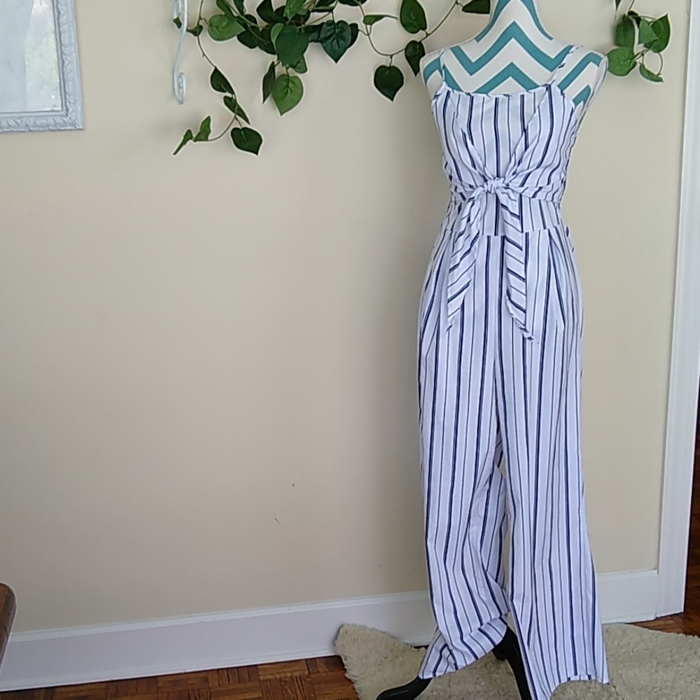 J for Justify Romper